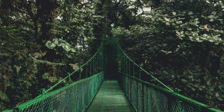 Glamping Costa Rica: Nature Resorts in 2021