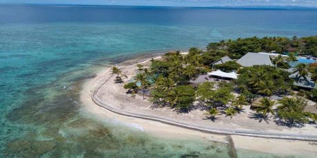 5 Best Oceanfront Vacations To Cross Off Travel Bucket List in 2021
