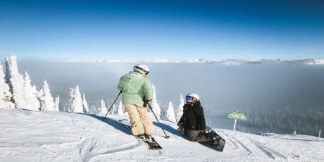Big Sky Vacations: Skiing Getaways — Best Places To Visit In Montana 2021