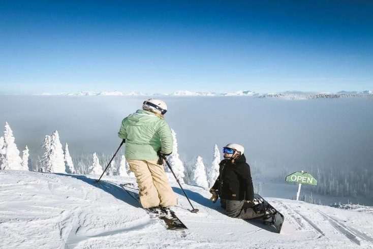 discover incredible big sky vacations for family trips to Montana