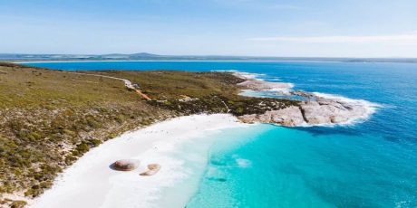 Best Coastal Holidays, Australia 2021