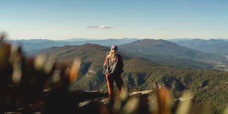 Your Guide to Luxury Camping in NC