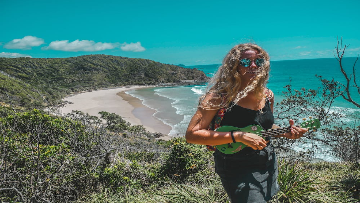 surfing australia