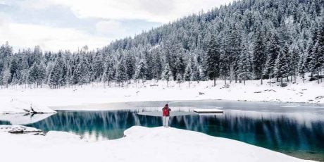 Where to Travel this Winter 2022: Best Winter Escapes Worldwide