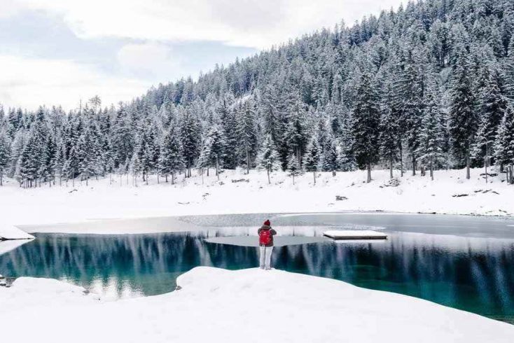Where to Travel in Winter 2022: Best Winter Travel Destinations