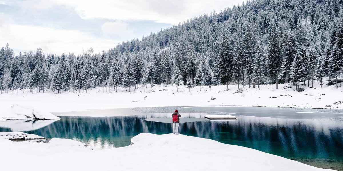 Where to Travel in Winter 2022: Best Winter Travel Destinations