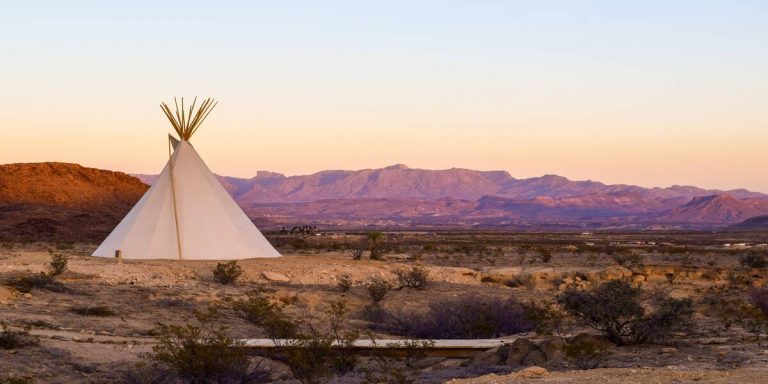 Tents in Australia: Luxury Getaways in Australia's Most Inspiring Locations