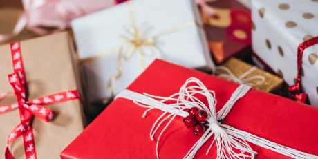 Holiday Gift Ideas for Parents Who Already Have Everything: Christmas 2020