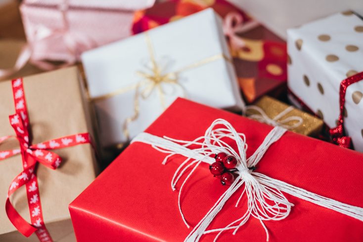 the best gifts at Christmas for parents' presents