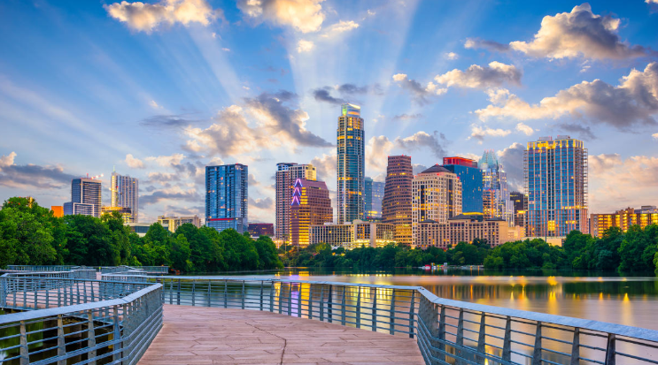 Austin, Texas