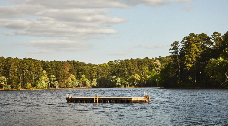 Lake Brownwood, Texas