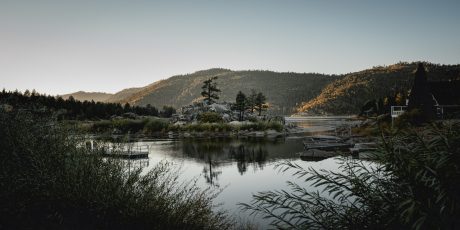 Five Reasons To Go Big Bear Camping This Weekend