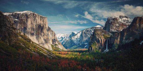 Your Essentials Packing List for a Yosemite Camping Trip