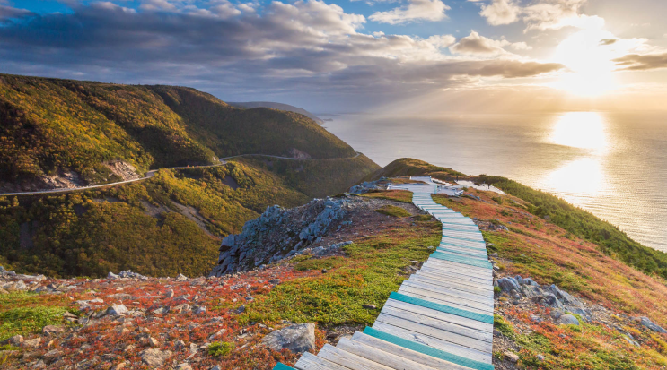 Cape Breton Island, Canada