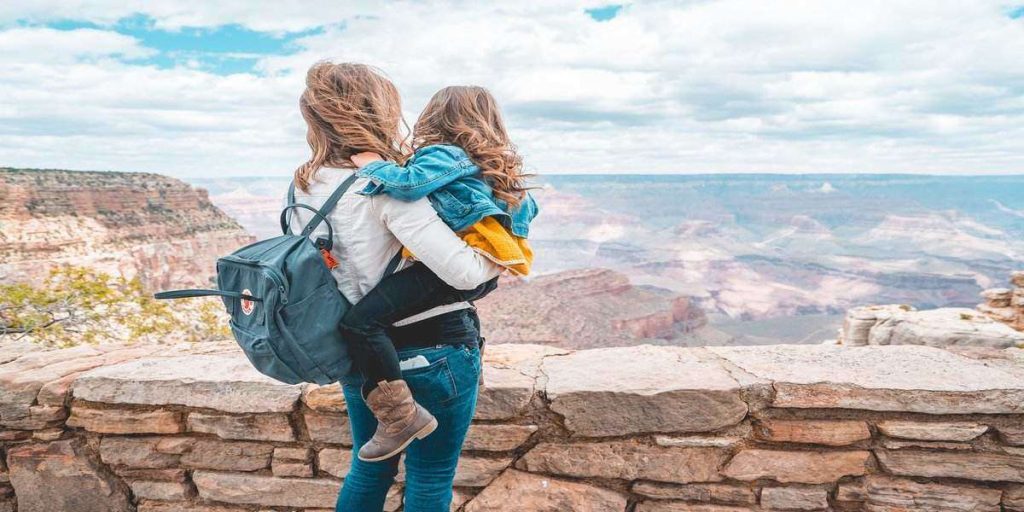 best place to visit grand canyon by car