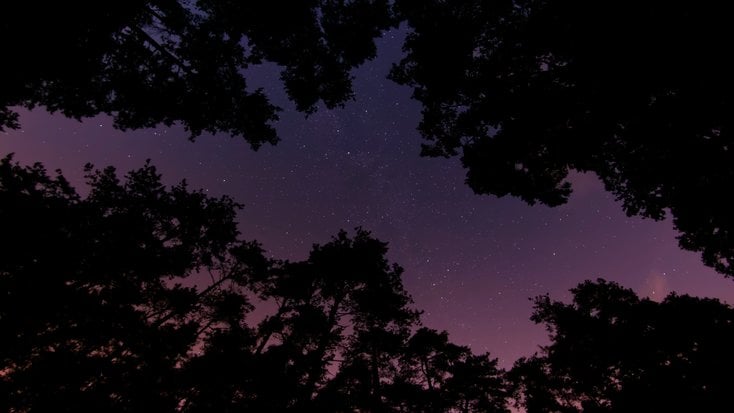 Create the perfect valentines day for him and go stargazing, California