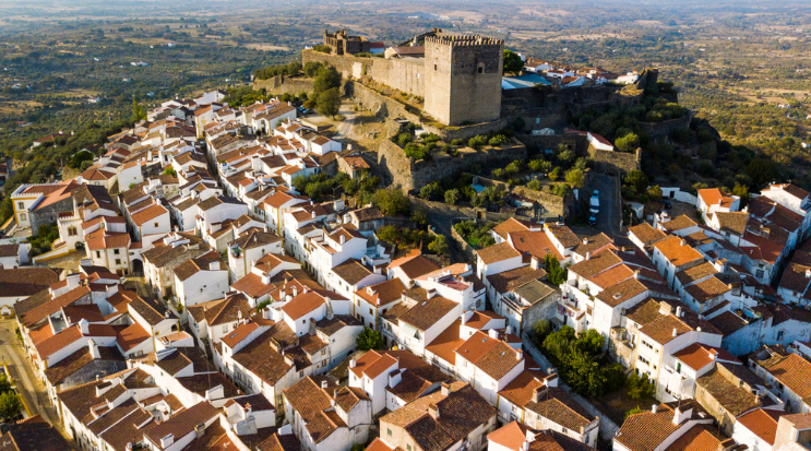 Alentejo, Portugal