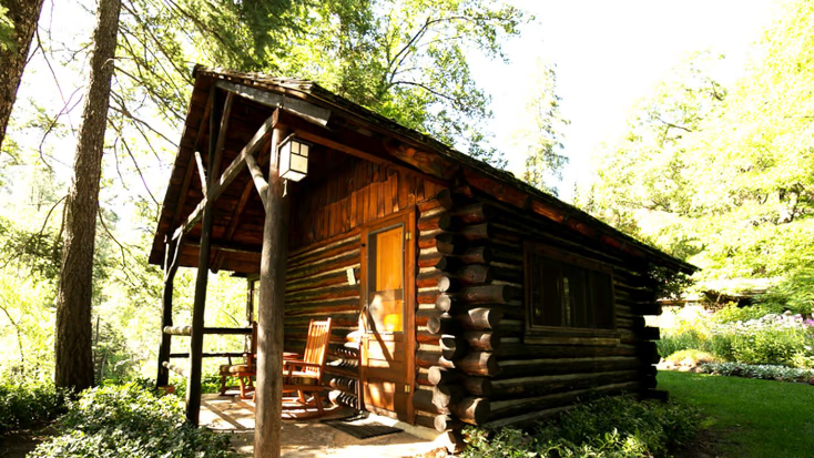 Orchard-Encircled Cabins with Breakfast and Dinner Included, Arizona
