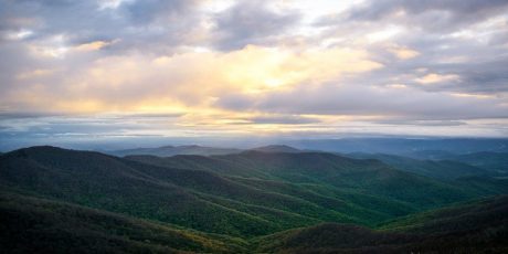 Visit Blue Ridge Mountains:  Vacations and What to Do