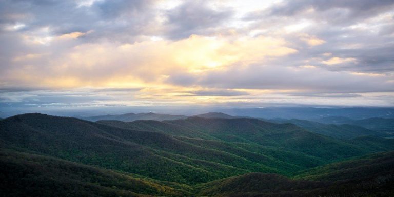 Blue Ridge Mountains: Vacations and What to Do Nearby in 2021