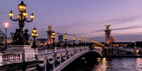 Discover Paris: Vacation Ideas 2021