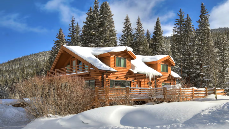 Cozy Cabin Rental in the Rockies for a Family Getaway in Colorado, summer getaway ideas