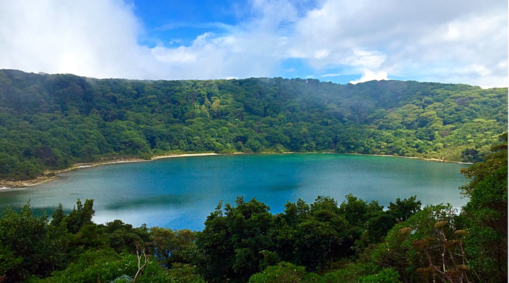 Poasito, Costa Rica