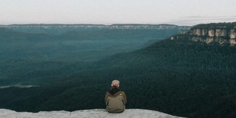 Best Hiking in NSW: Australia Holidays 2021