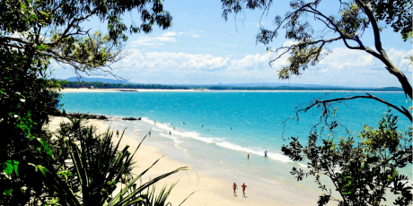 The 5 Best Queensland Travel Ideas