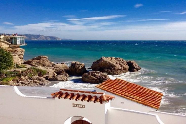 villas in Malaga and one of the best places to visit in spain