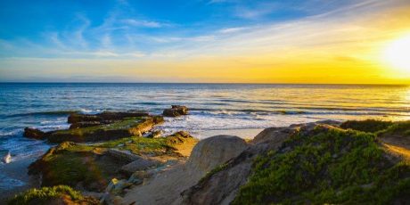 Cabins near Santa Barbara: weekend getaways in 2021