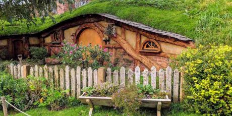 discover the best lord of the rings tour queenstown has to offer
