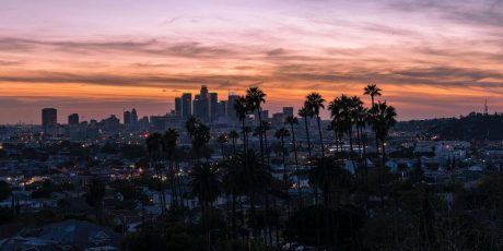Best Weekend Getaways from Los Angeles