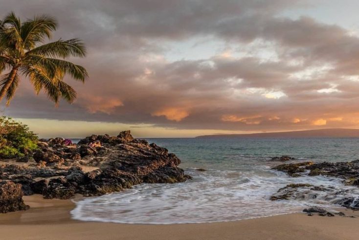 discover cool places to go in Hawaii in Maui