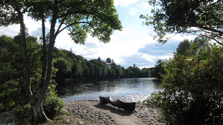 best hiking in scotland try this beautiful spot