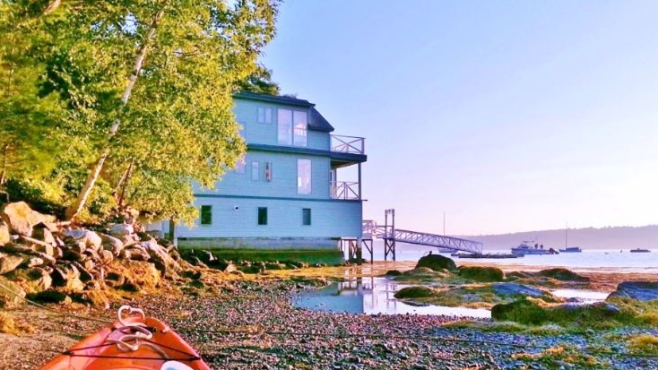 boothbay-maine