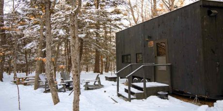 What is the Tiny House Movement? Best Tiny House Rentals, 2021