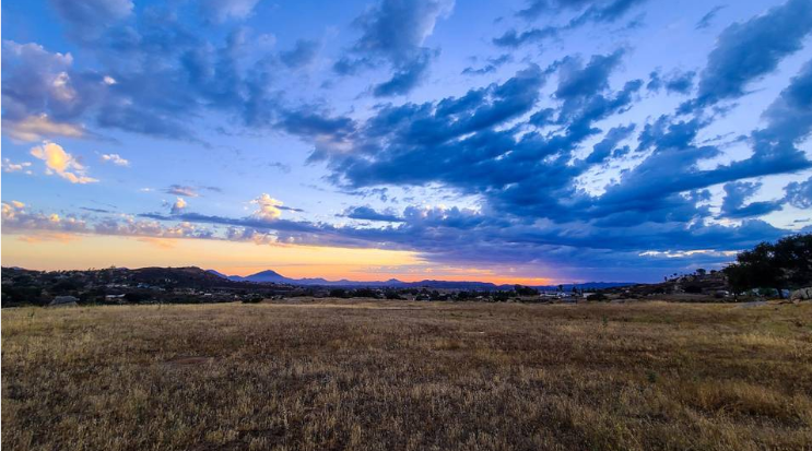 Ramona Valley, California