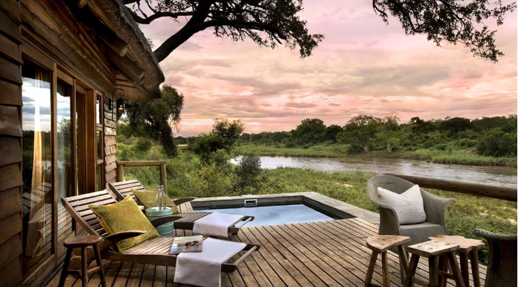 Magical Tree Houses for Couples at Safari Destination in South Africa