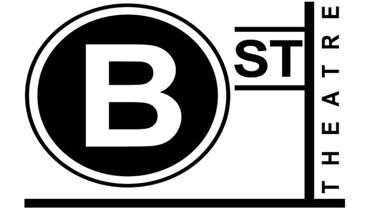Logo of B-Street Theate, California