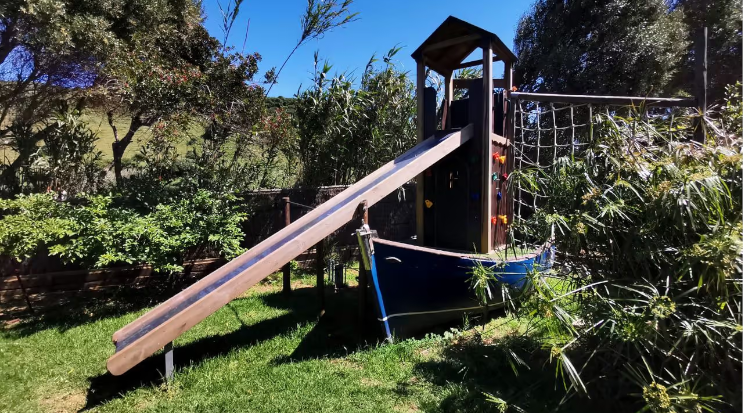 Stylish and Eco-Friendly Yurts for Glamping near the Beaches of Tarifa, Spain