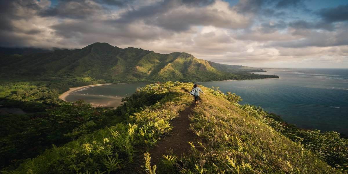 Attractions Hawaii 2021: Hawai'i Volcanoes National Park