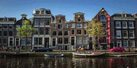 Visiting The Netherlands: Travel Guide for Holidays in 2021