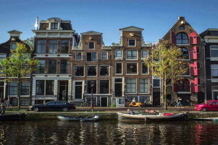 Go for the best holidays in the netherlands