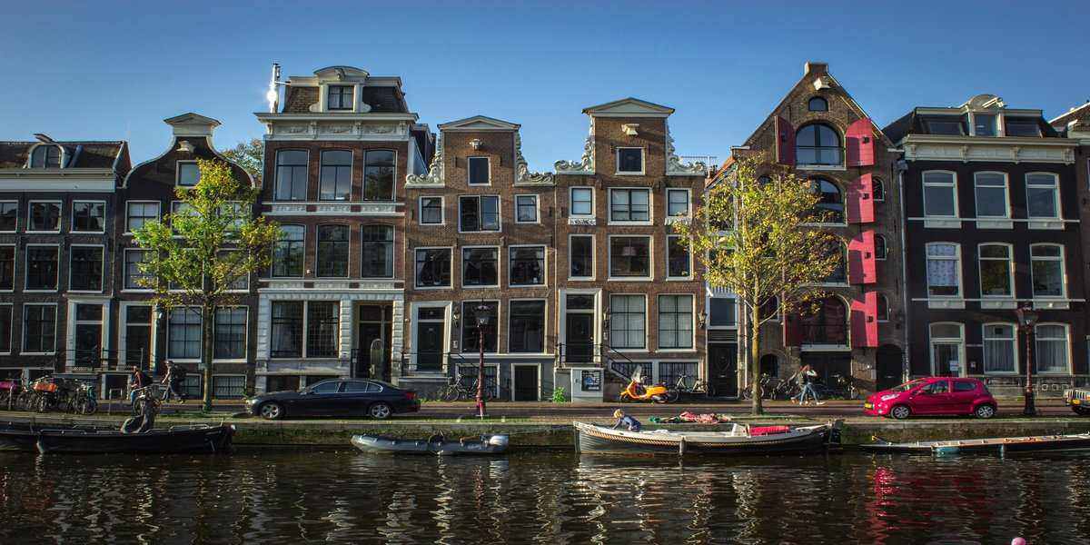 Go for the best holidays in the netherlands