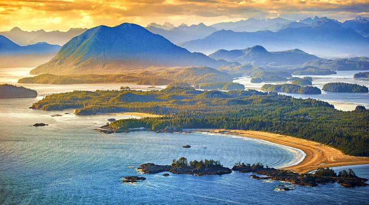 Vancouver Island