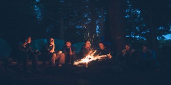 eseential camping tips for 2020 getaways