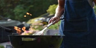 best bbq ideas and finger food ideas for small group gatherings
