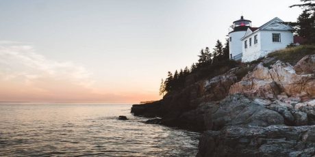Vacations in Maine: Travel Guide 2022