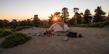 Eco-Friendly Camping Gear: The Outdoor Essentials for 2020